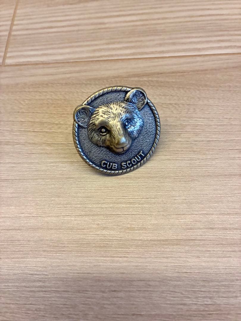 ボーイスカウト制服一式(サイズ:140)