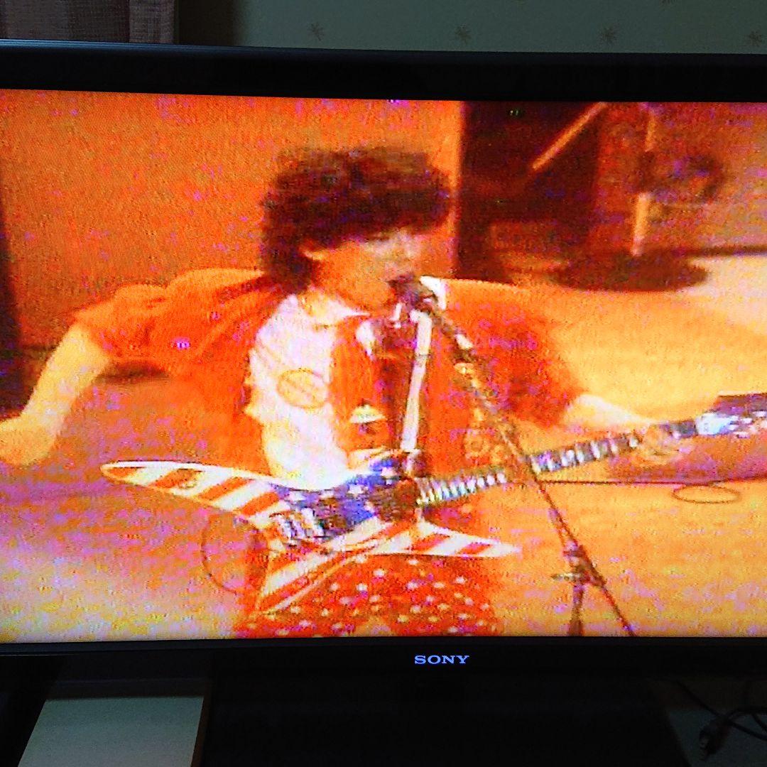 子供ばんど/1985ダイナマイト・ライヴ(LD)