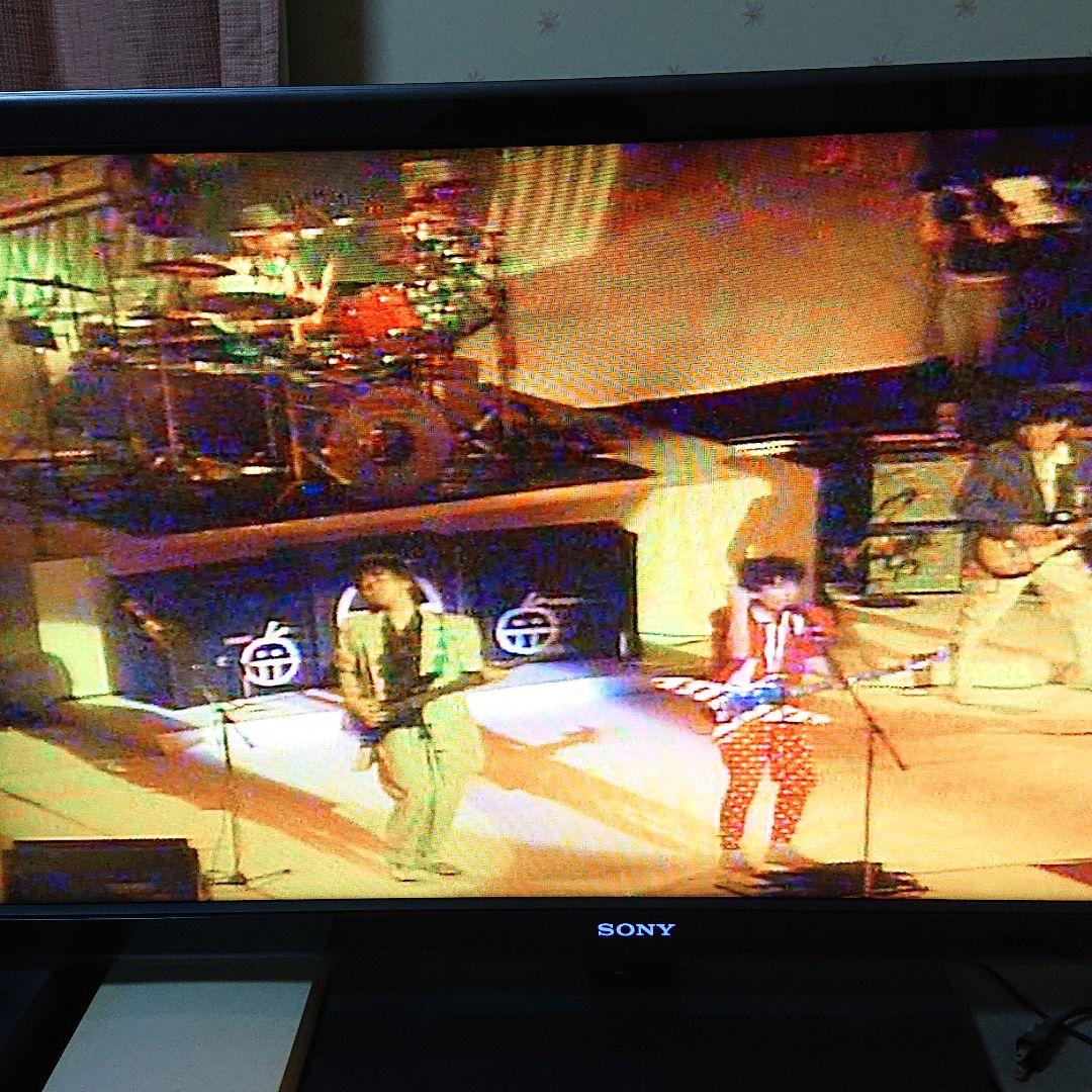 子供ばんど/1985ダイナマイト・ライヴ(LD)