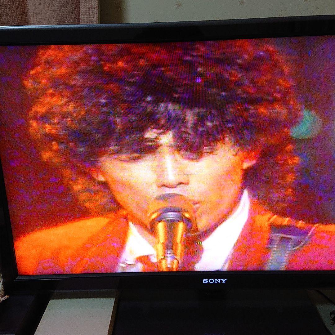 子供ばんど/1985ダイナマイト・ライヴ(LD)