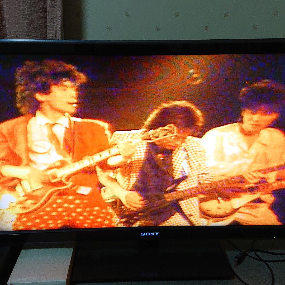 子供ばんど/1985ダイナマイト・ライヴ(LD)