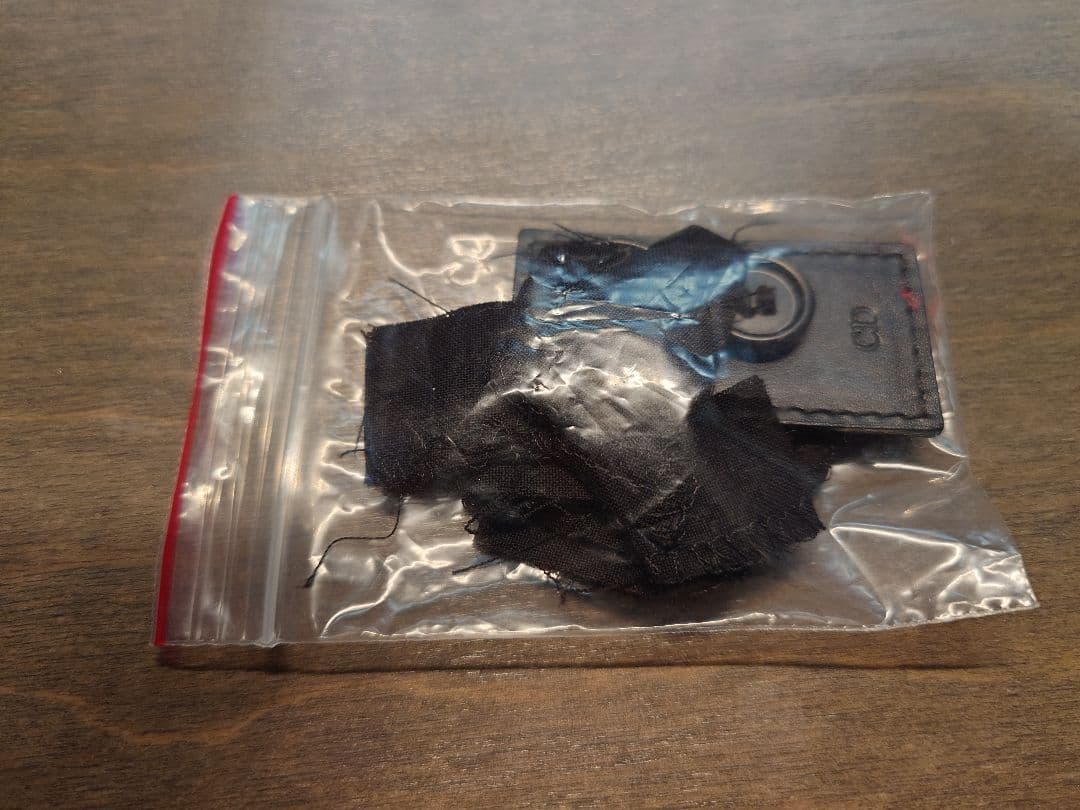 Dior スーツ　エディ期　上48下50