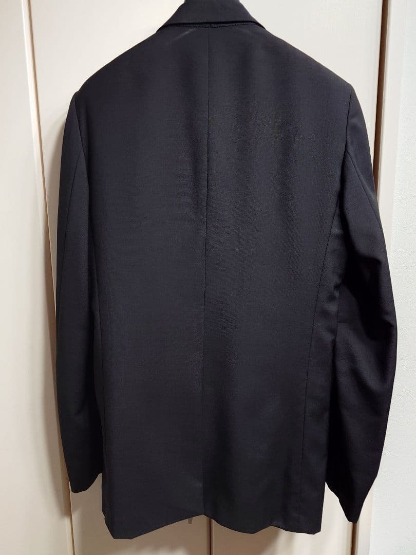 Dior スーツ　エディ期　上48下50