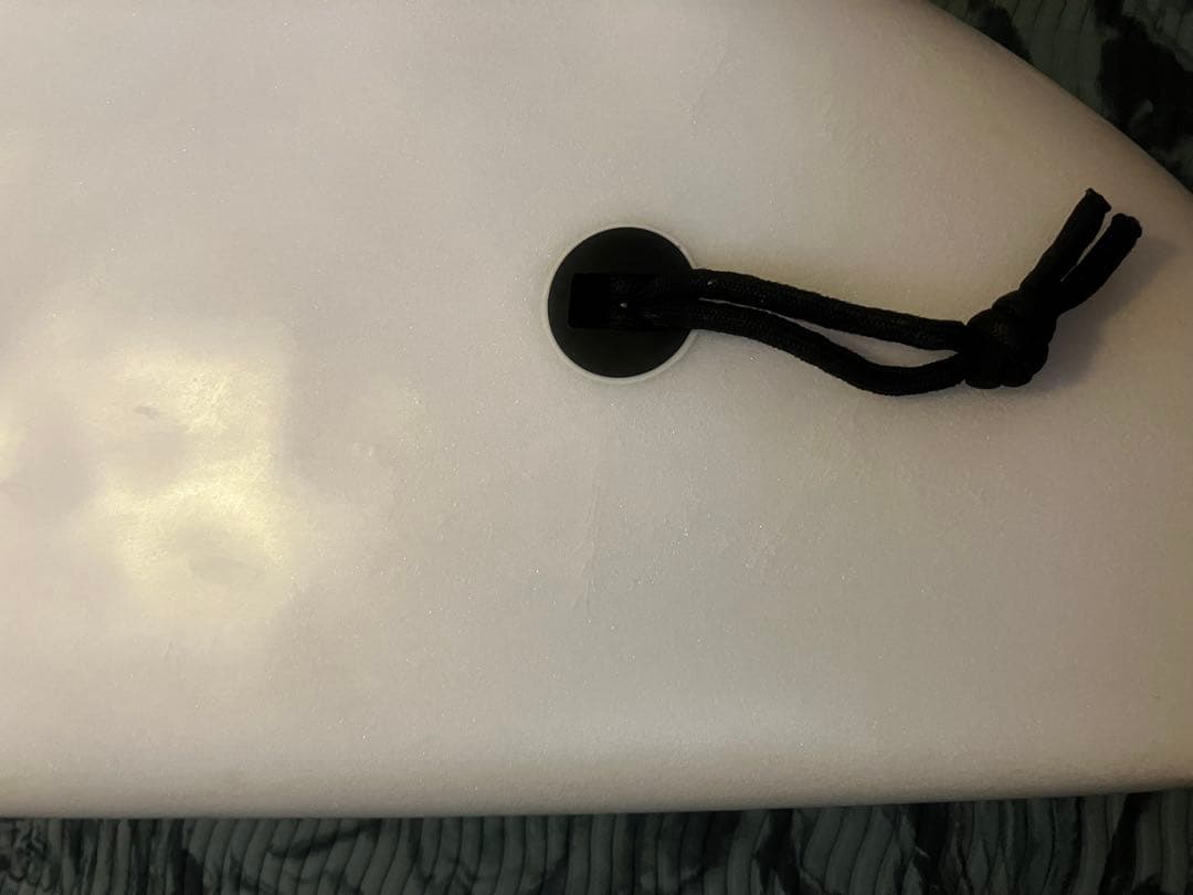 ショートボード 5'4\" フィッシュ　CHILLI - SUGAR