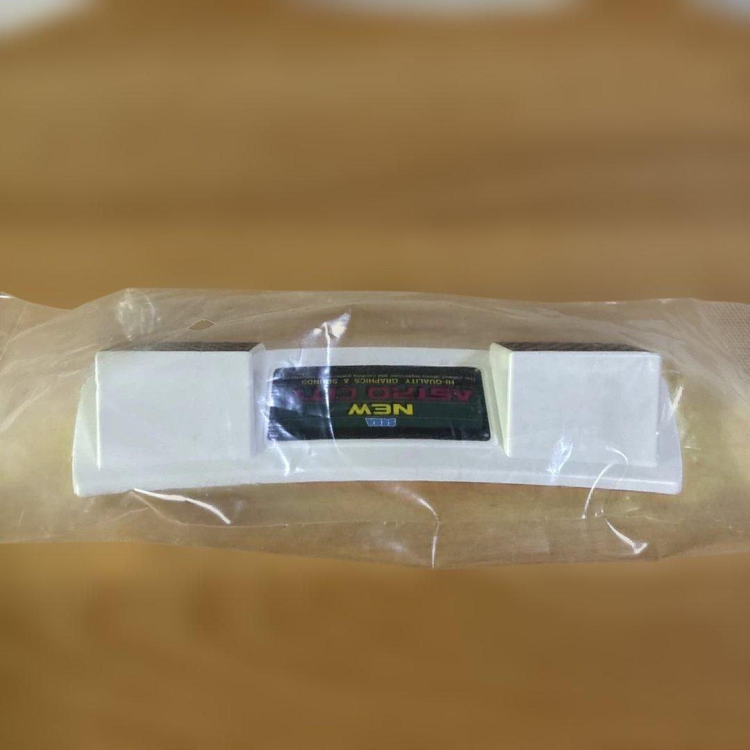 アストロシティミニ　スピーカーカバー