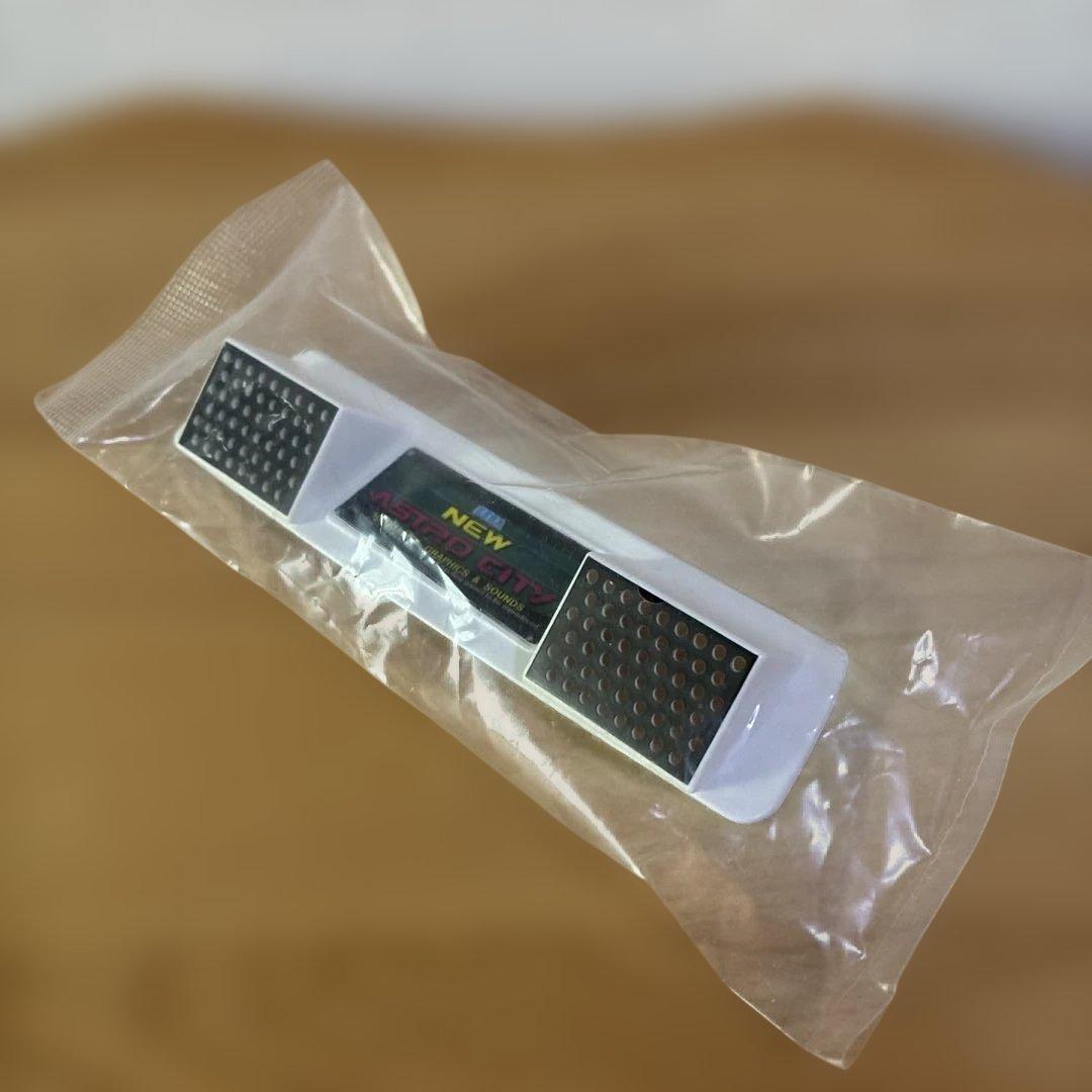 アストロシティミニ　スピーカーカバー