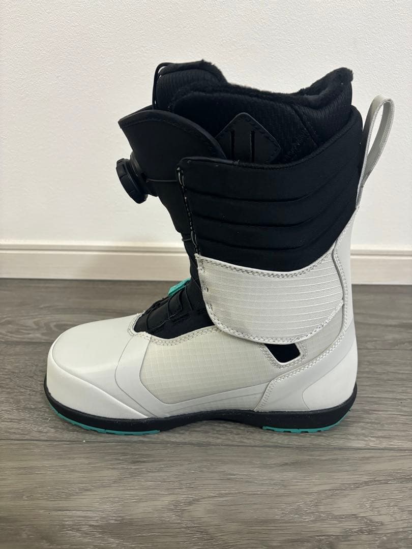 価格相談あり！スノーボードブーツ　FLUX ブーツ LB-BOA
