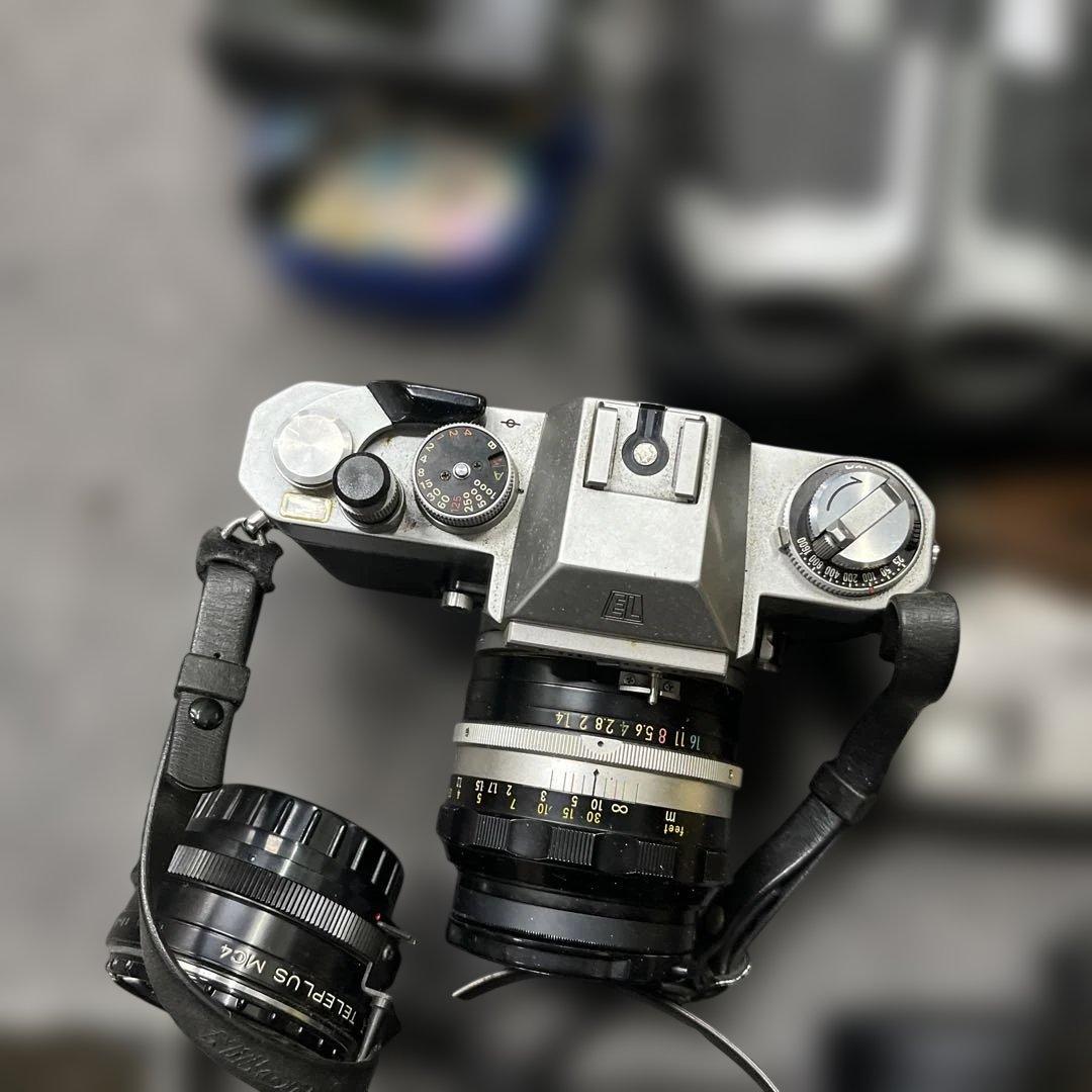 パ*ダ様 カメラ　双眼鏡 など　まとめ売る　ジャンク品現状品