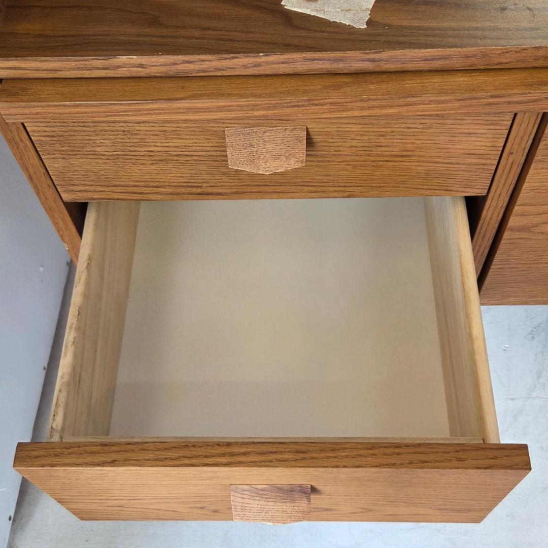 UNICO  ウニコ クルト 1面ドレッサー ブラウン 北欧スタイル