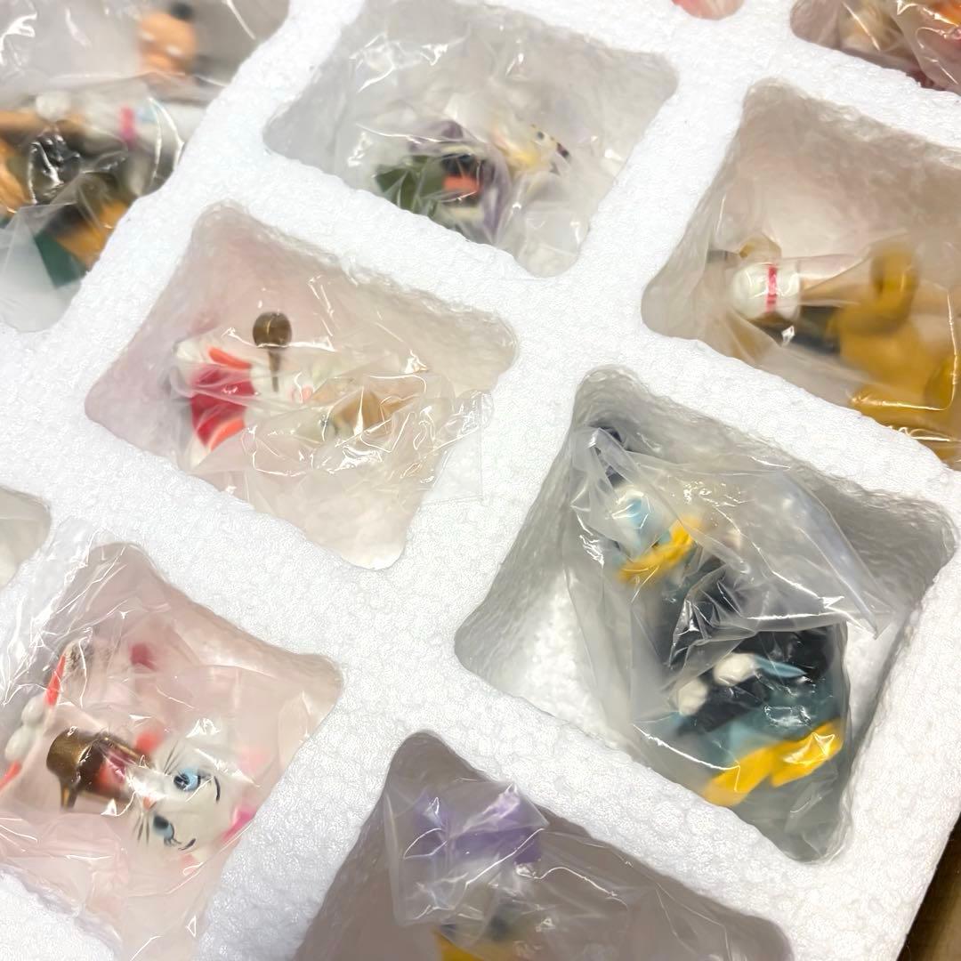 レア ディズニーリゾート 雛人形 雛飾り 雛壇 ひな祭り 雛祭り ひな人形 ミニ