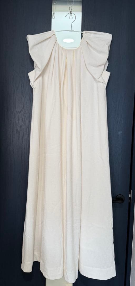 Acka ロングワンピース