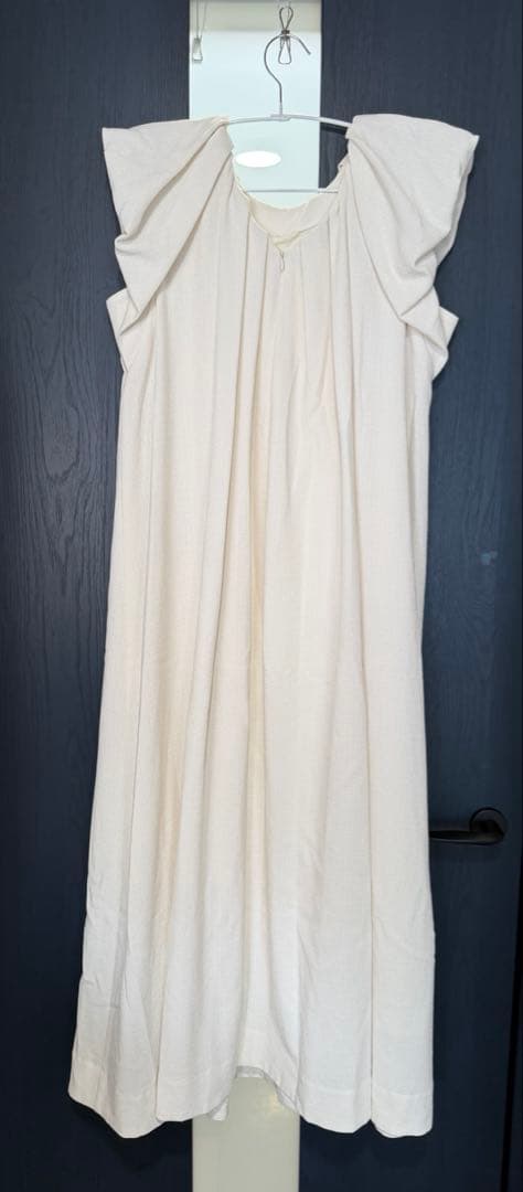 Acka ロングワンピース