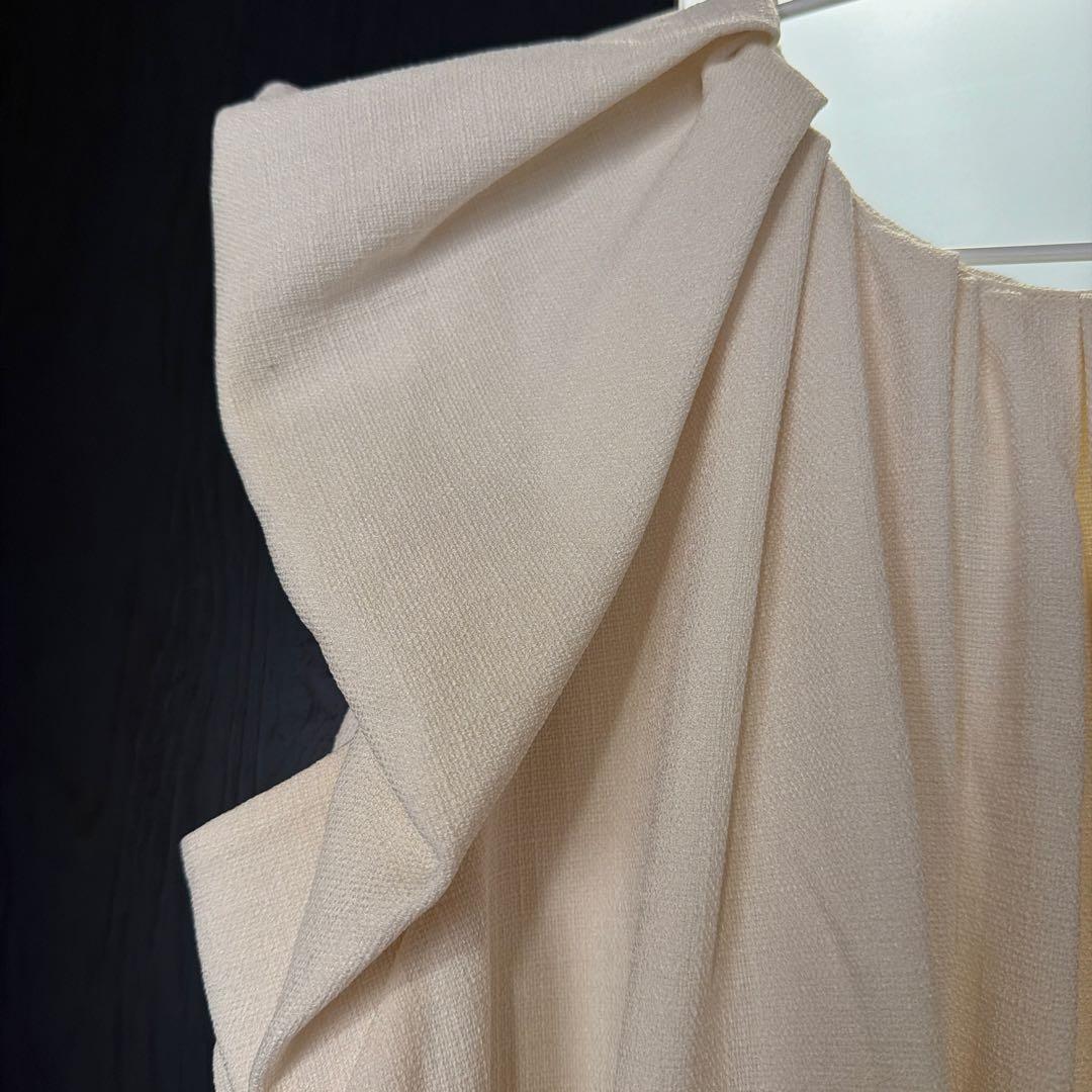 Acka ロングワンピース