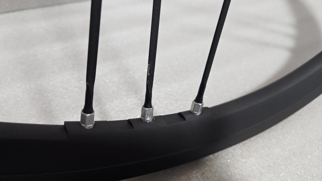 CAMPAGNOLO SHAMAL MILLE ペア前後シマノ