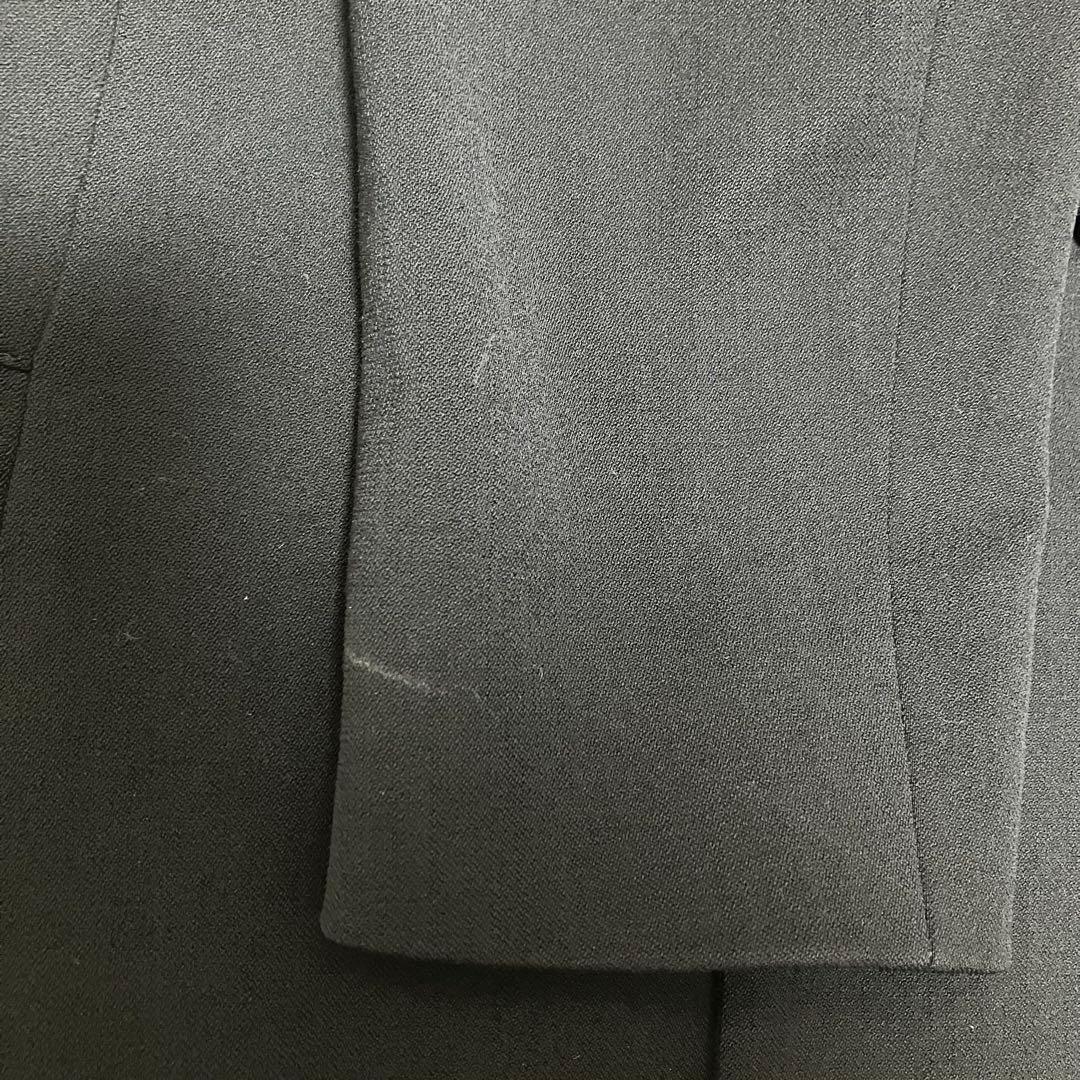 エンポリオアルマーニ EMPORIO ARMANI ウール チェスターコート