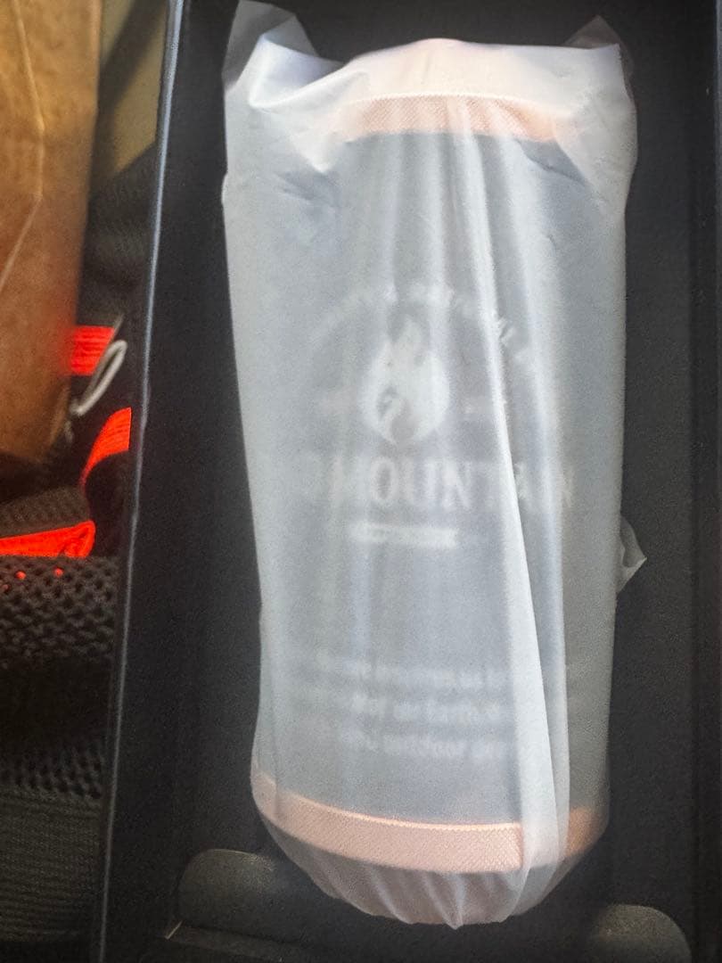 OLD MOUNTAIN 38灯 THE RICH COPPER