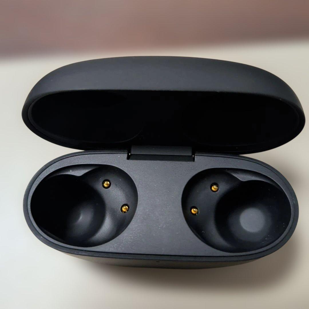 SONY WF-1000XM5 ワイヤレスイヤホン