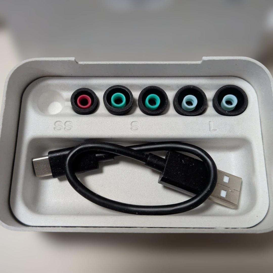 SONY WF-1000XM5 ワイヤレスイヤホン