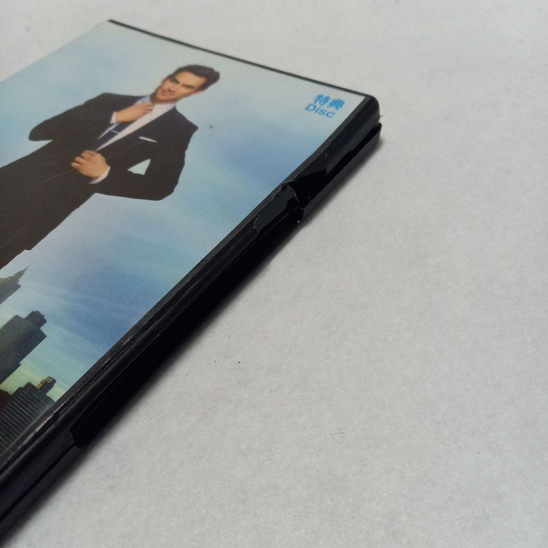 ホワイト・カラー シーズン1～4 洋画DVD DVDBOX DVDセット