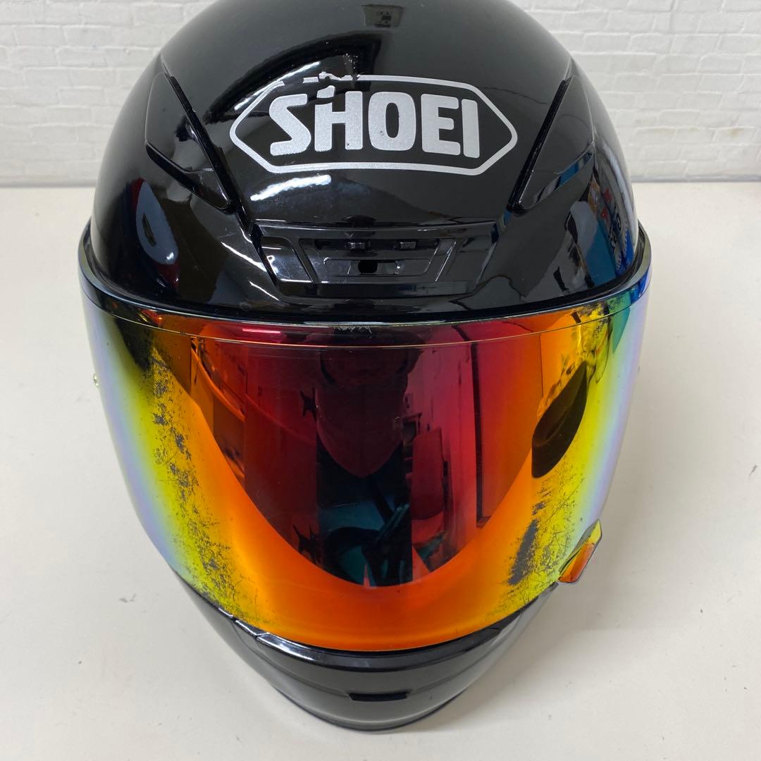 セキュリティ・セーフティ SHOEI Z-7 size/S