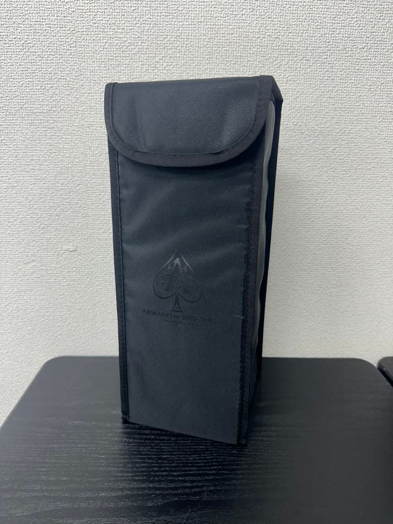 【新品】Armand de Brignac アルマンドロゼ