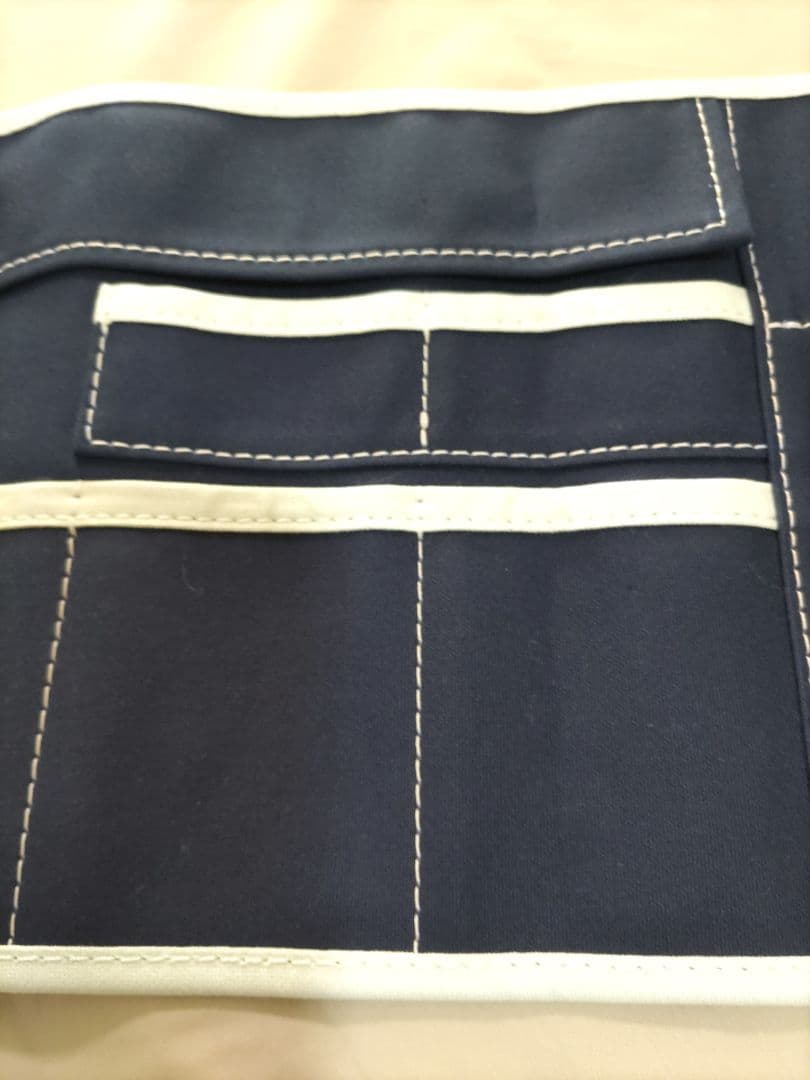 TEMBEA コラボ品 miknitsミクニッツの棒針ニードルケース 新品レア