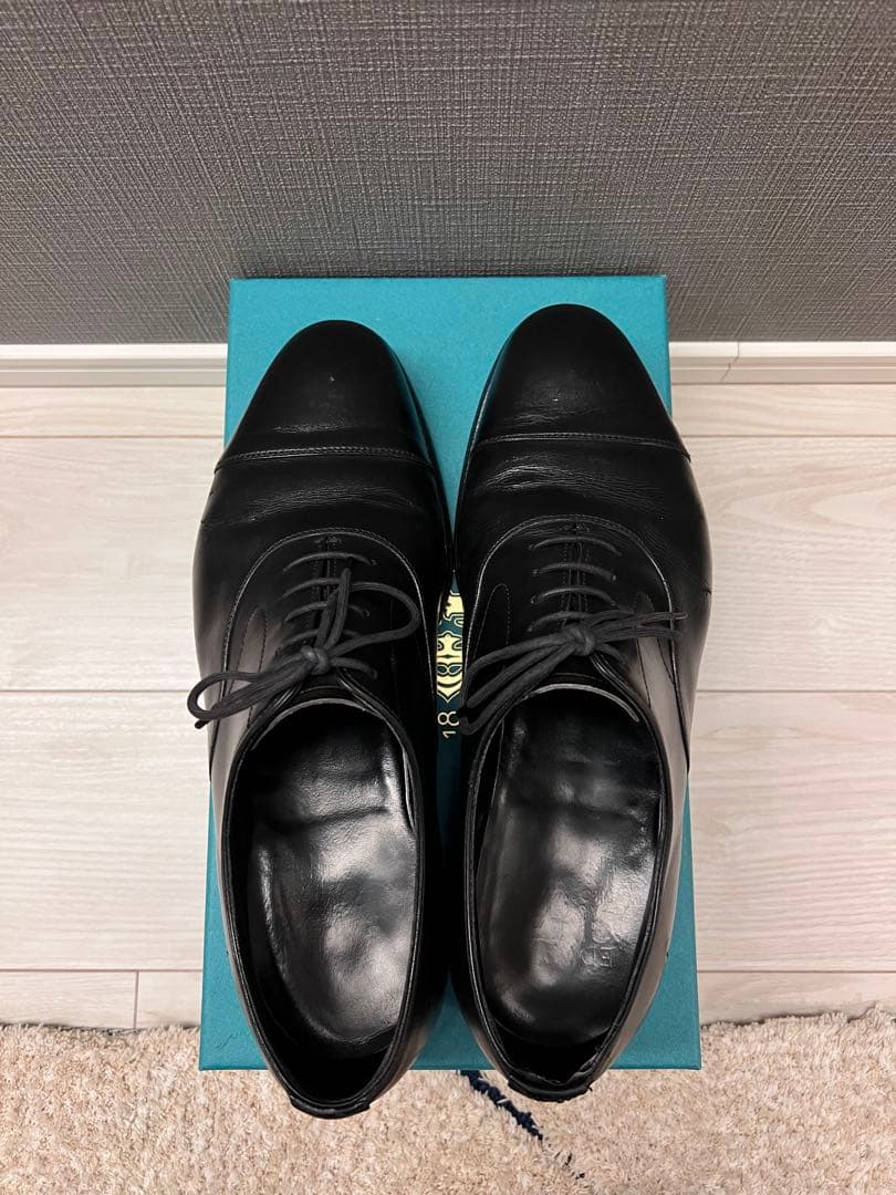 EDWARD GREEN 【エドワードグリーン】 チェルシー 7.5 E202