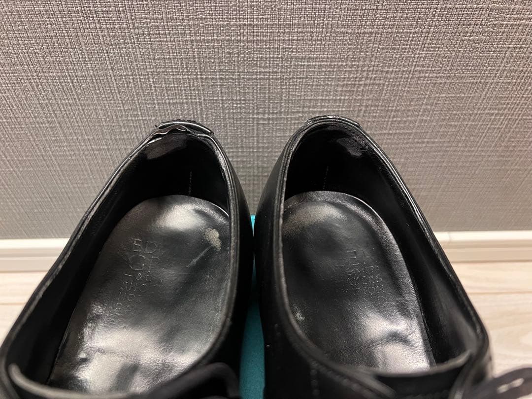 EDWARD GREEN 【エドワードグリーン】 チェルシー 7.5 E202