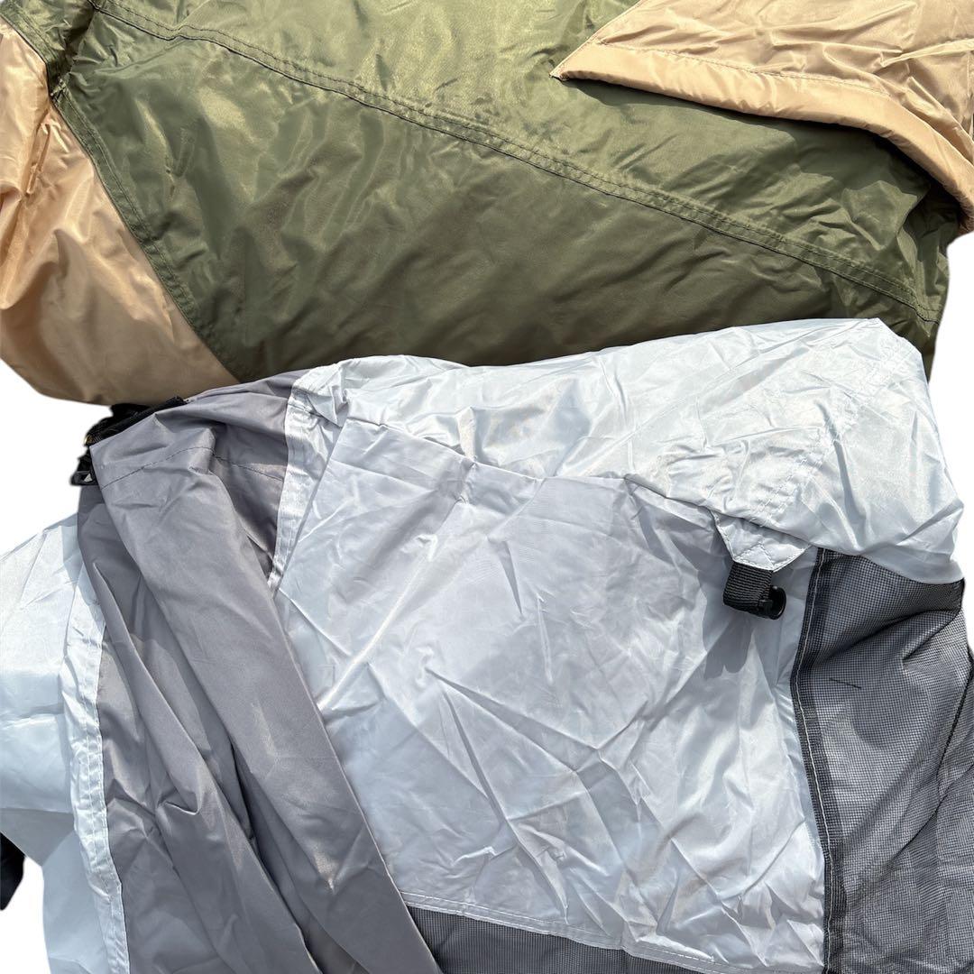 ✨極美品✨ DOD THE TENT T5-624-KH 4~5人 テント