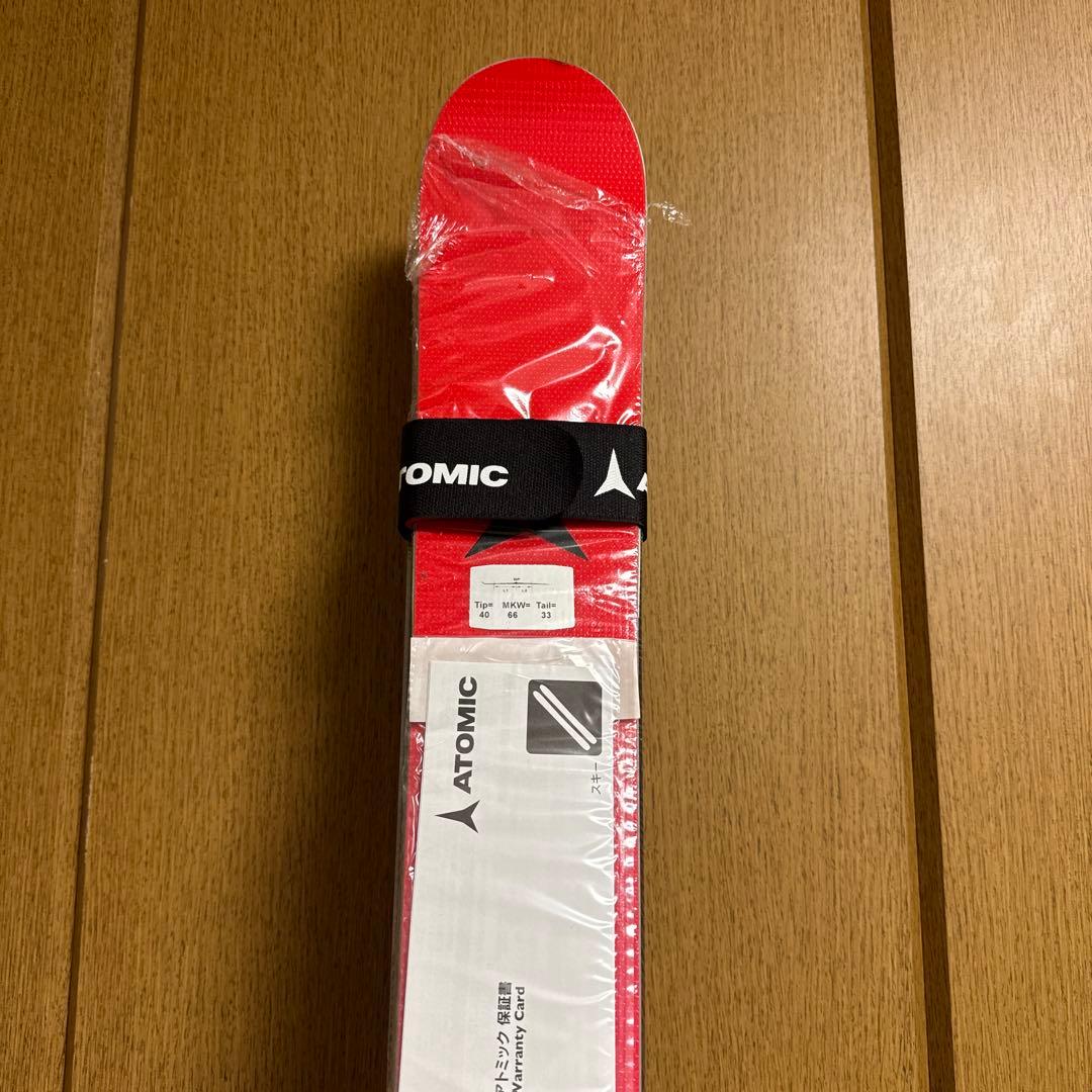 ヨシムー atomicスキーfis193センチ/アトミック