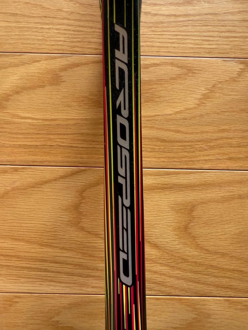 ミズノアクロスピードV-01 0X