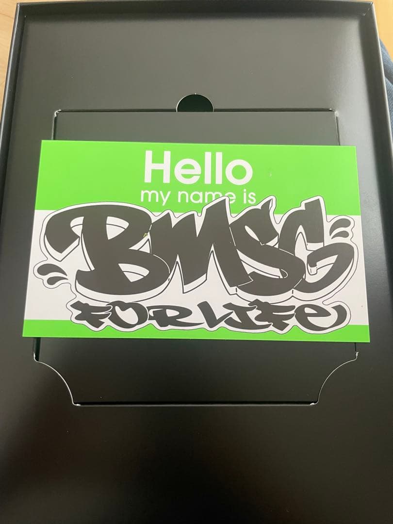 邦楽 BMOOG POSSE TYOISM Vol.1