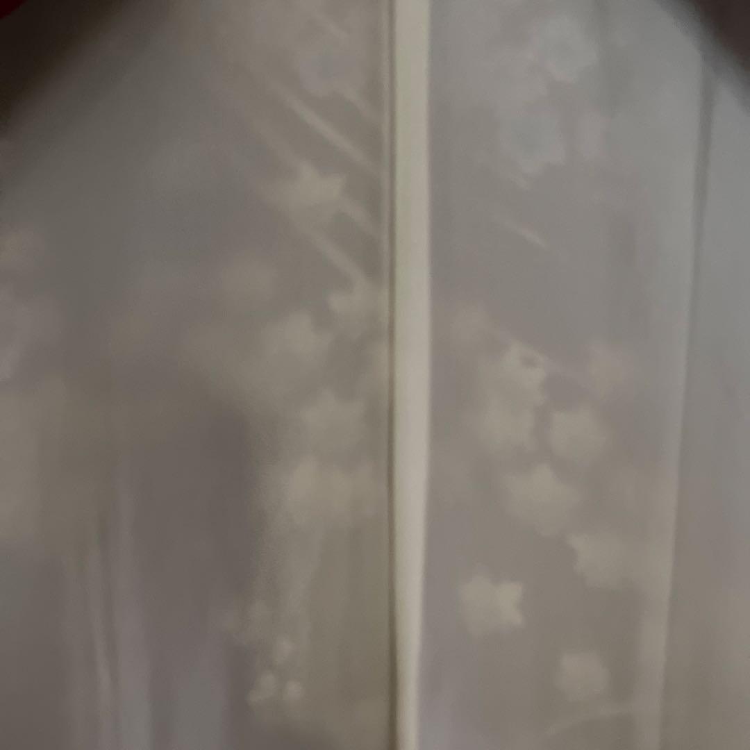 正絹振り袖着物.絞り　身丈160㎝