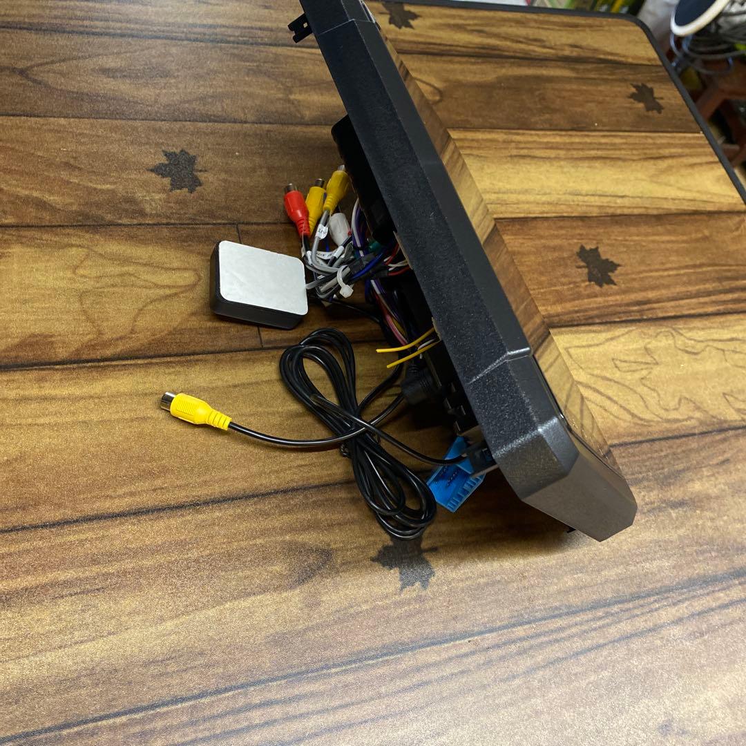 piraraディスプレイオーディオ Android9 ジムニー専用パネル