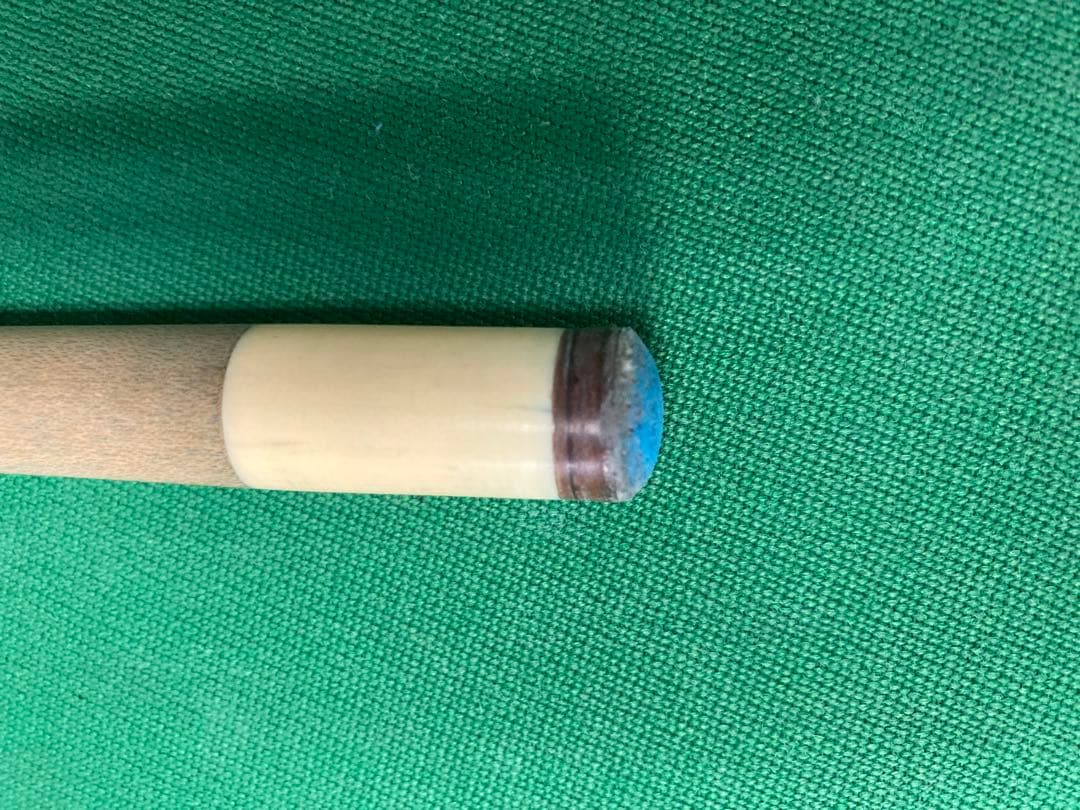 ビリヤードキュー　メーカー不明！