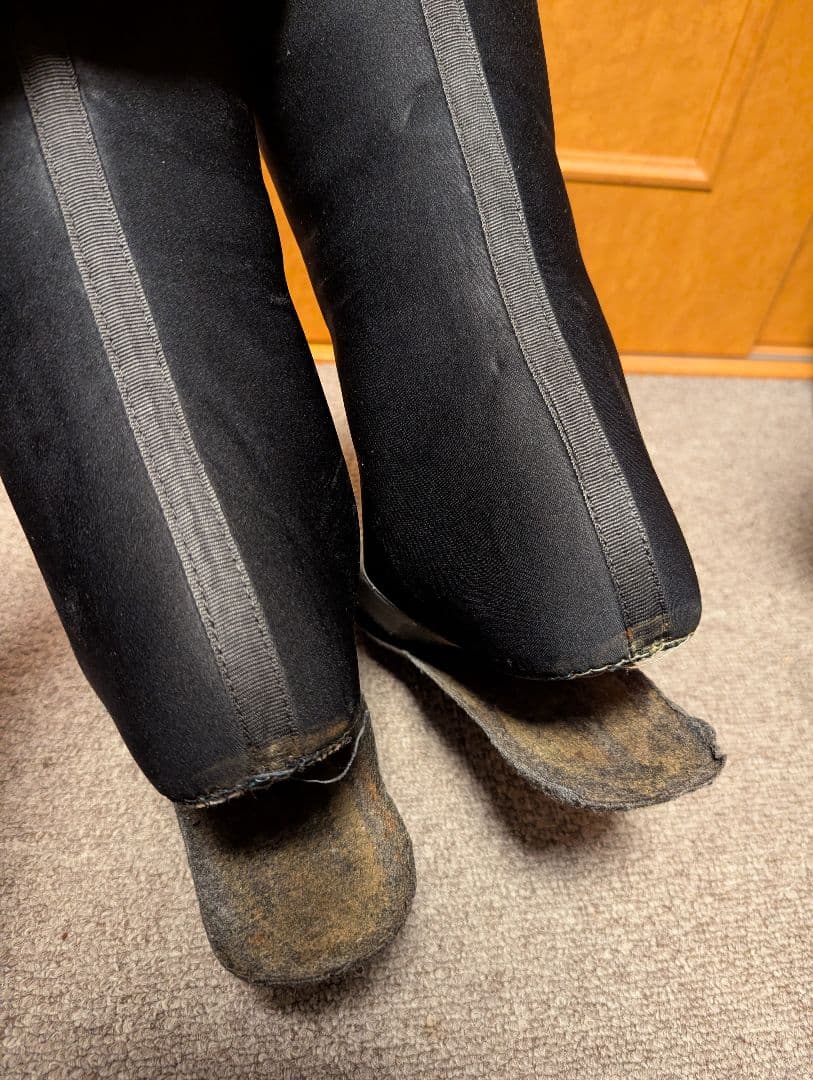 DC CONTROL 2022 スノーボードブーツ 27cm