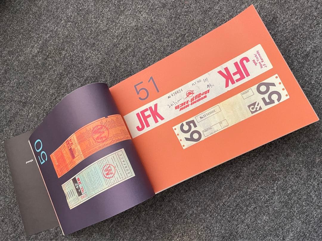 アート・デザイン・音楽 Carouschka's Tickets