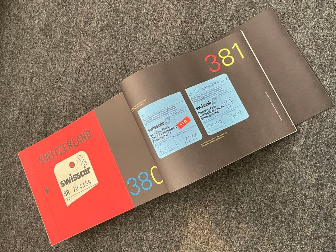 アート・デザイン・音楽 Carouschka's Tickets