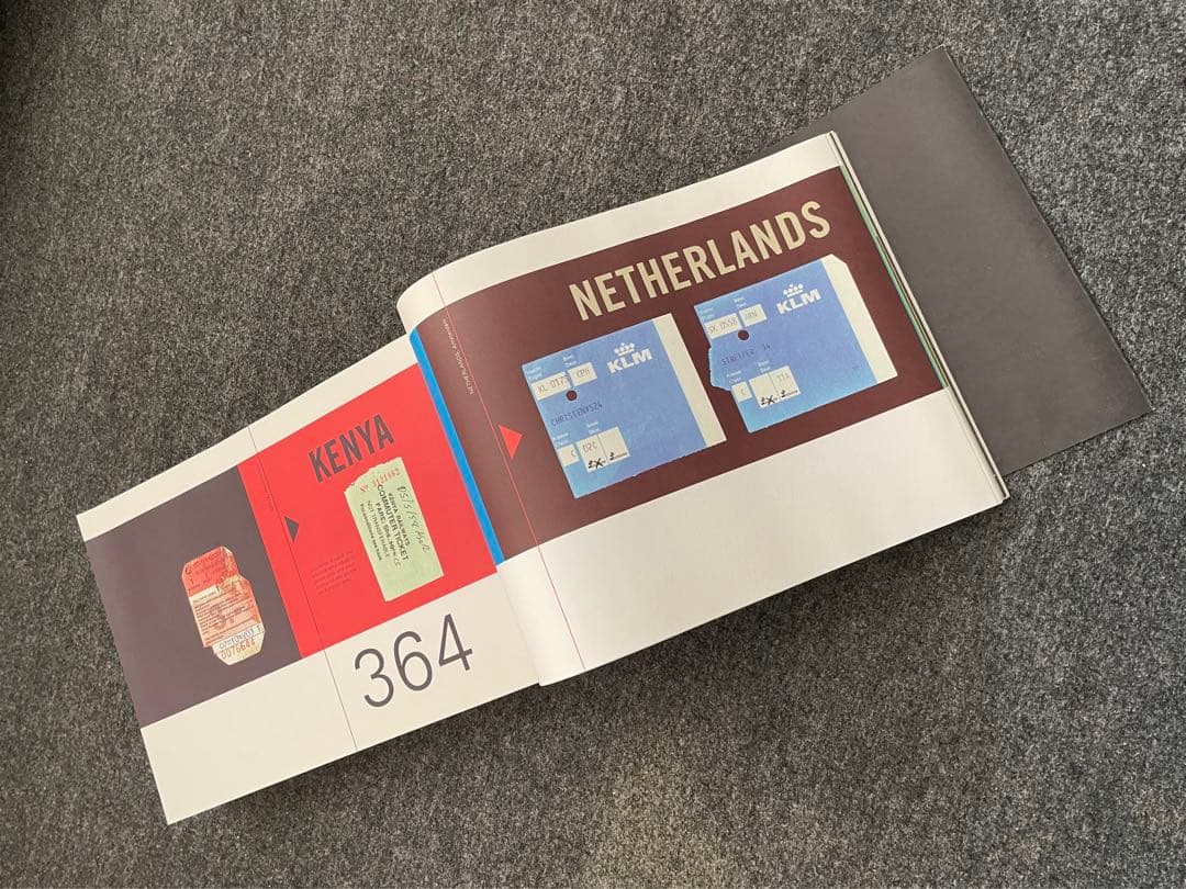 アート・デザイン・音楽 Carouschka's Tickets