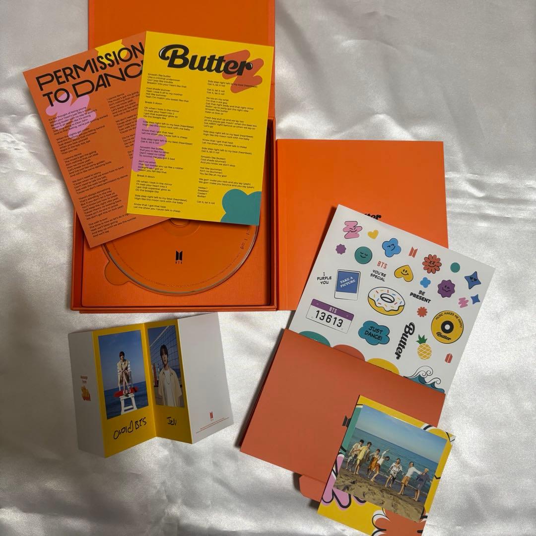 BTS アルバム26枚セット