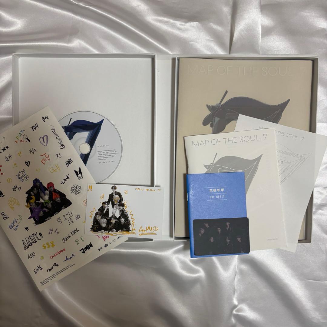 BTS アルバム26枚セット