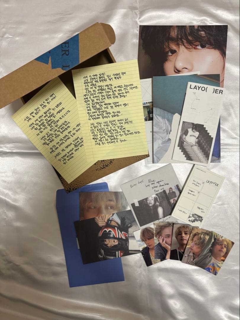 BTS アルバム26枚セット