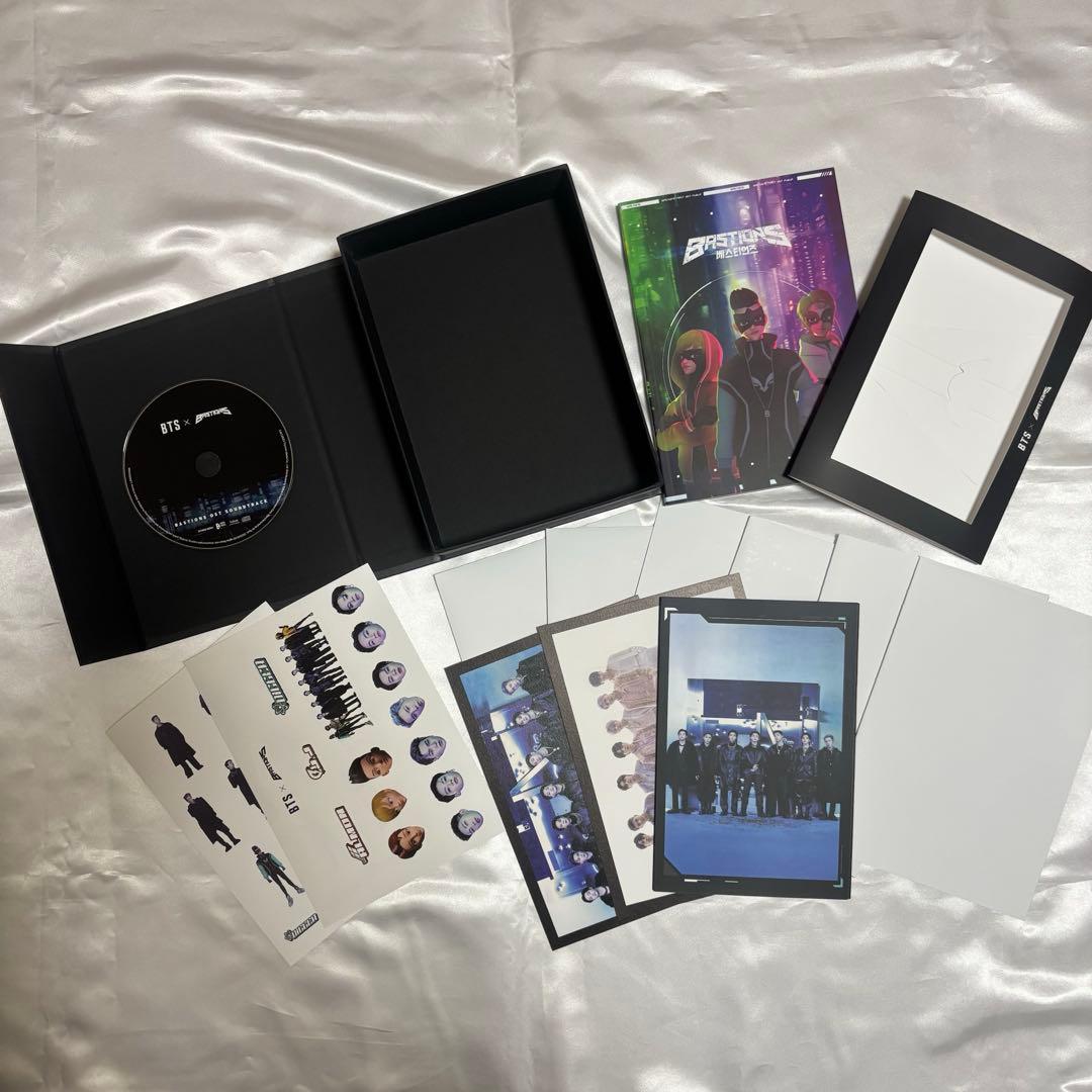 BTS アルバム26枚セット