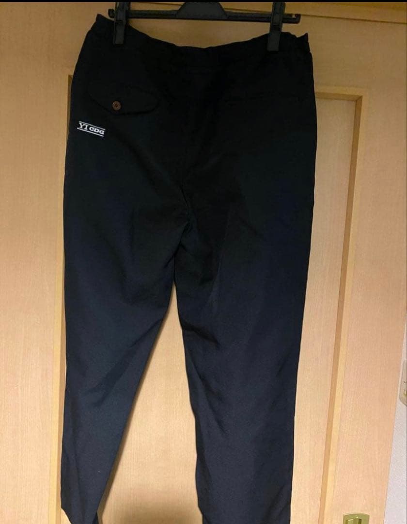 【CDG×YI】単体売り可　 cdg yi セットアップ　M 山口一郎モデル