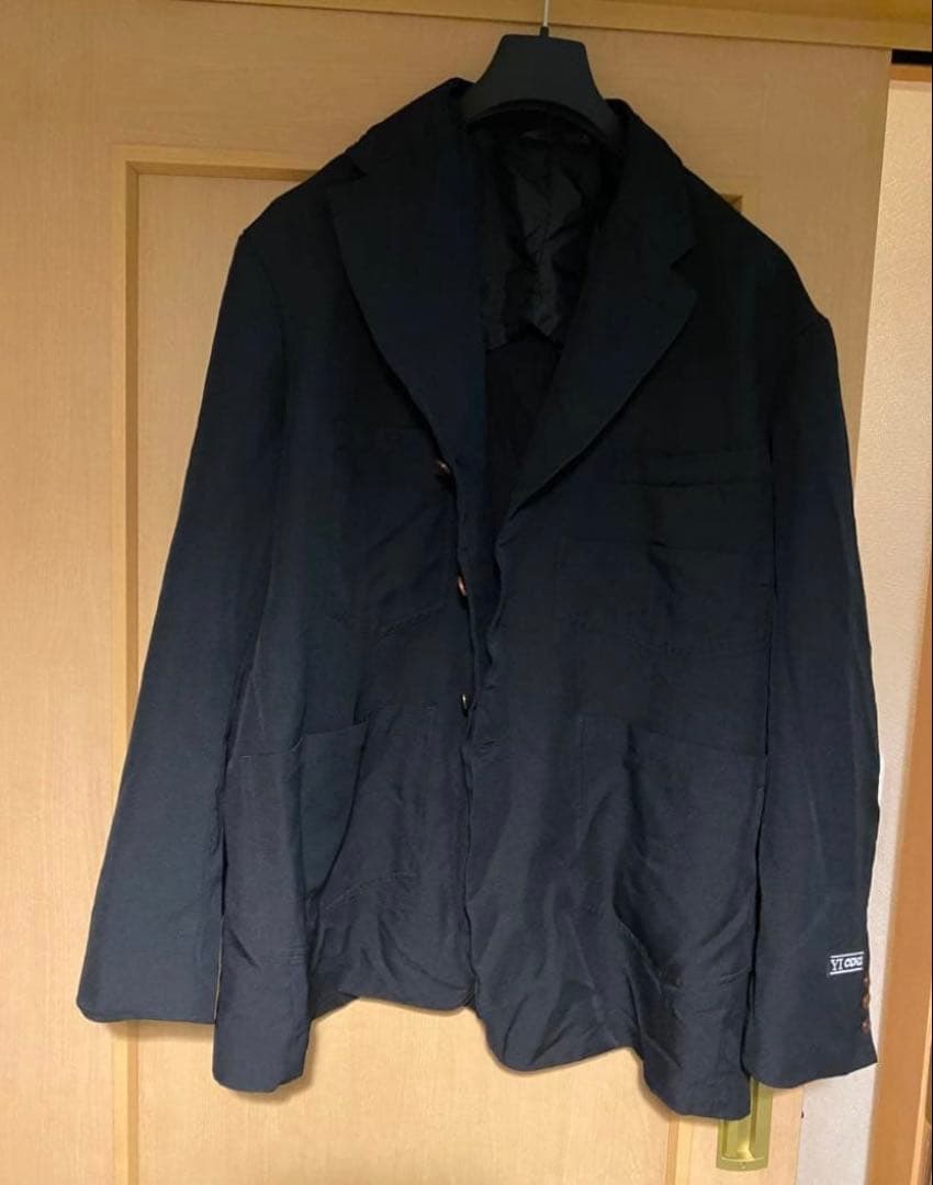 【CDG×YI】単体売り可　 cdg yi セットアップ　M 山口一郎モデル