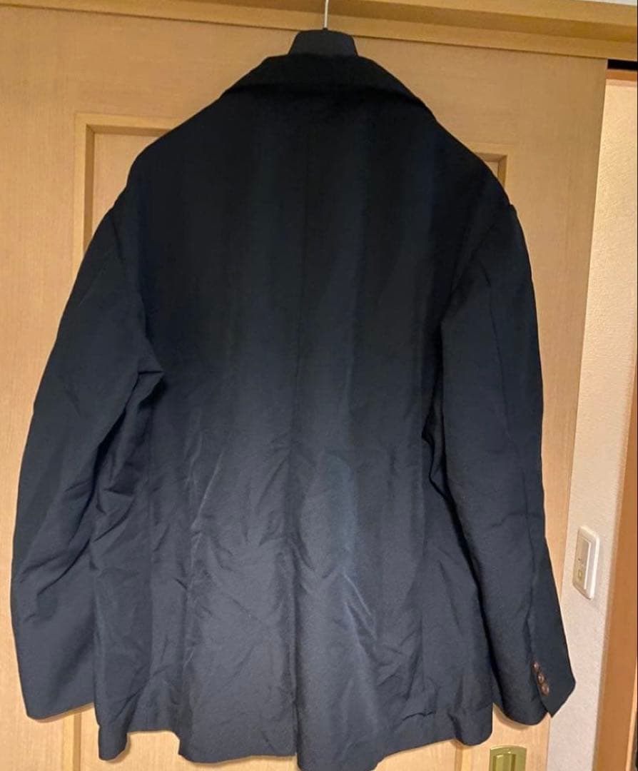 【CDG×YI】単体売り可　 cdg yi セットアップ　M 山口一郎モデル