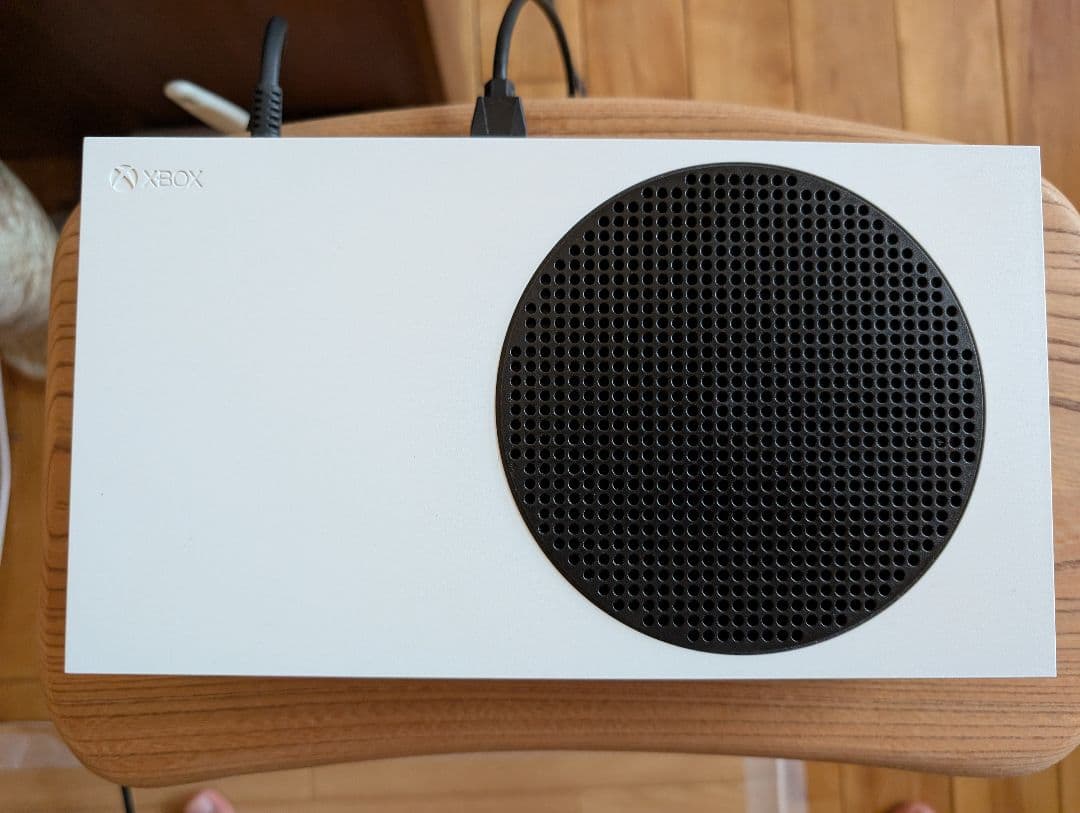 Xbox Series S 512GB　おまけあり　営業所発送