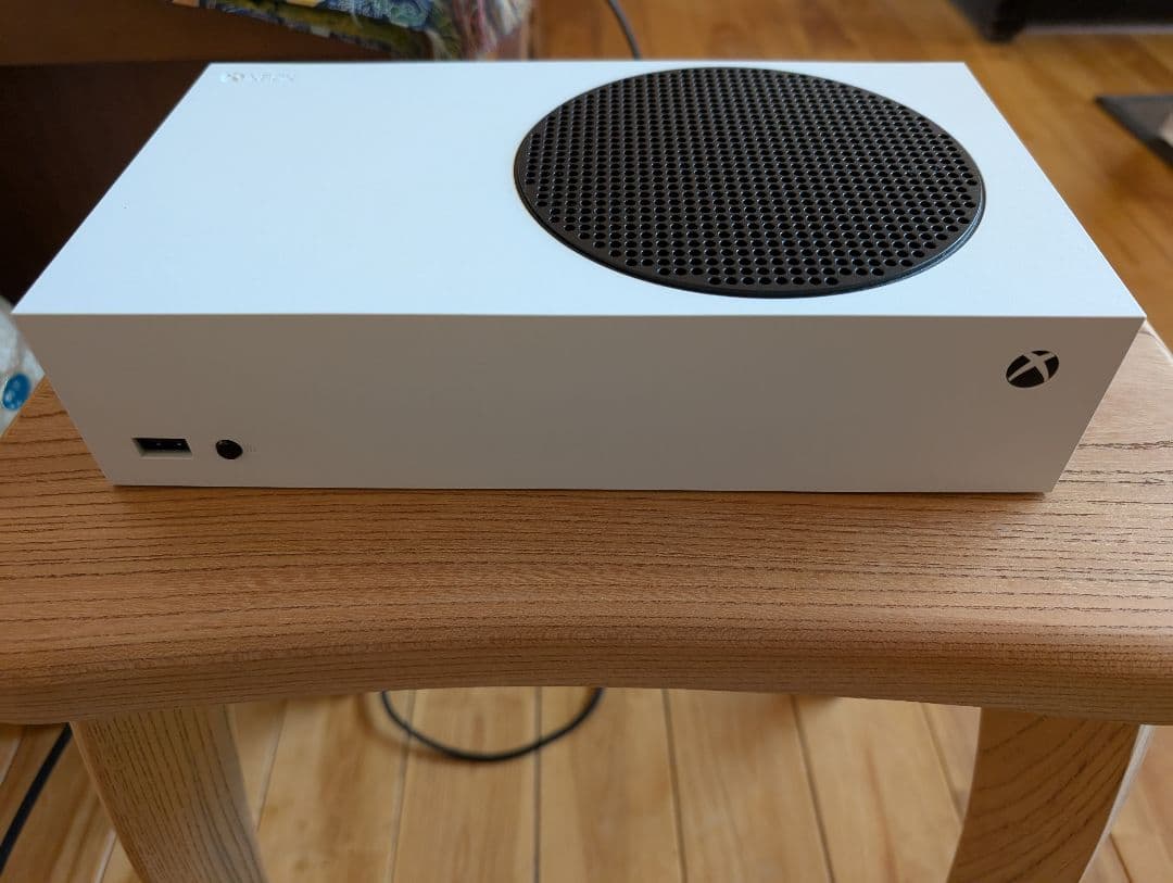 Xbox Series S 512GB　おまけあり　営業所発送