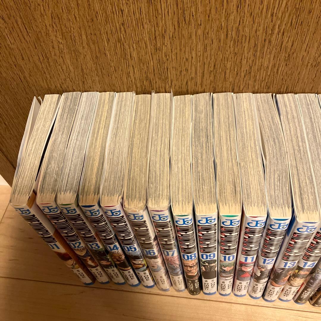 【12巻のみ欠品】ワンパンマン 漫画本　1〜35巻セット　全巻セット