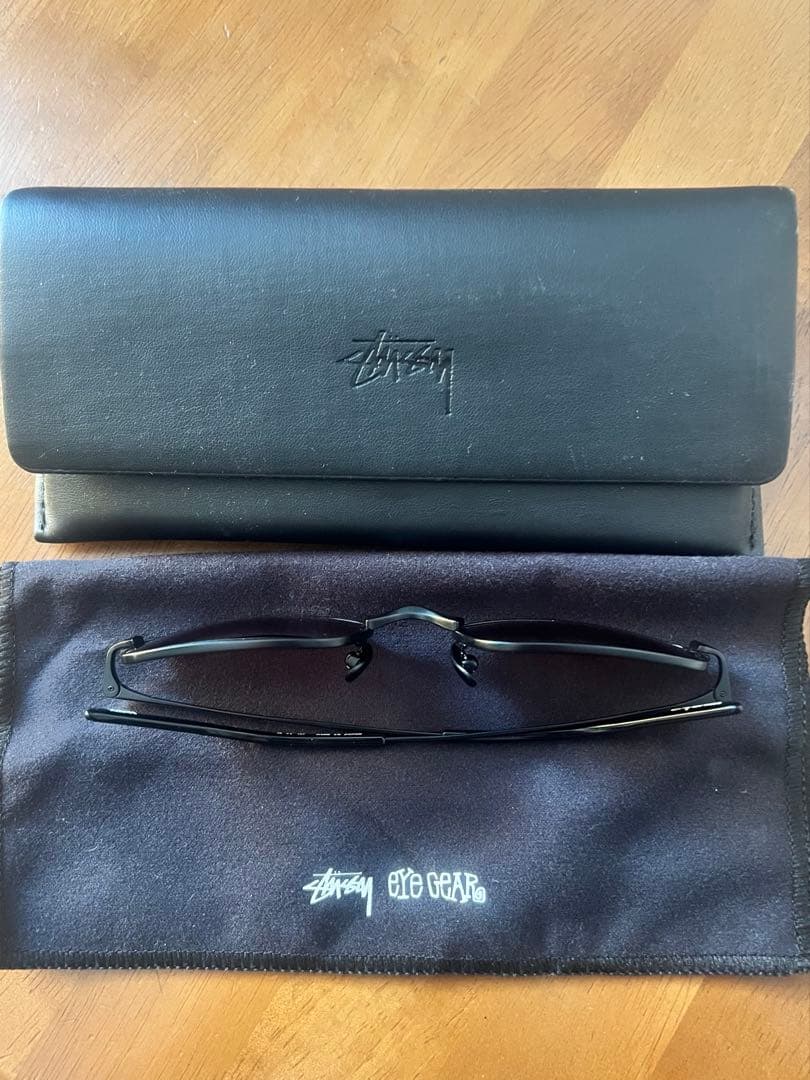 Stussy サングラス simon sunglasses